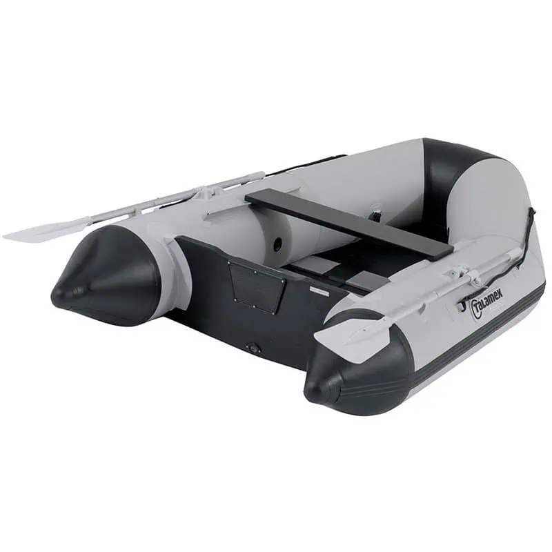 Talamex Aqualine Slatted Floor Inflatable Tender - Image