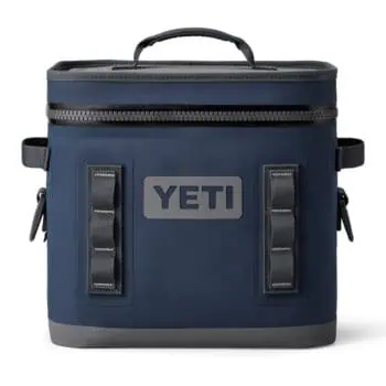 YETI Hopper Flip 12 Cool Bag - Navy
