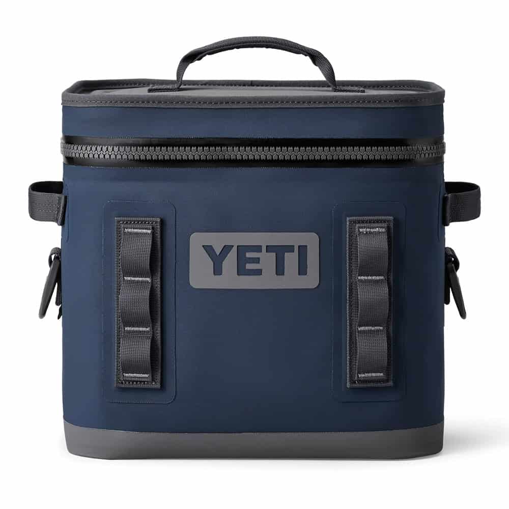 YETI Hopper Flip 12 Cool Bag - Navy