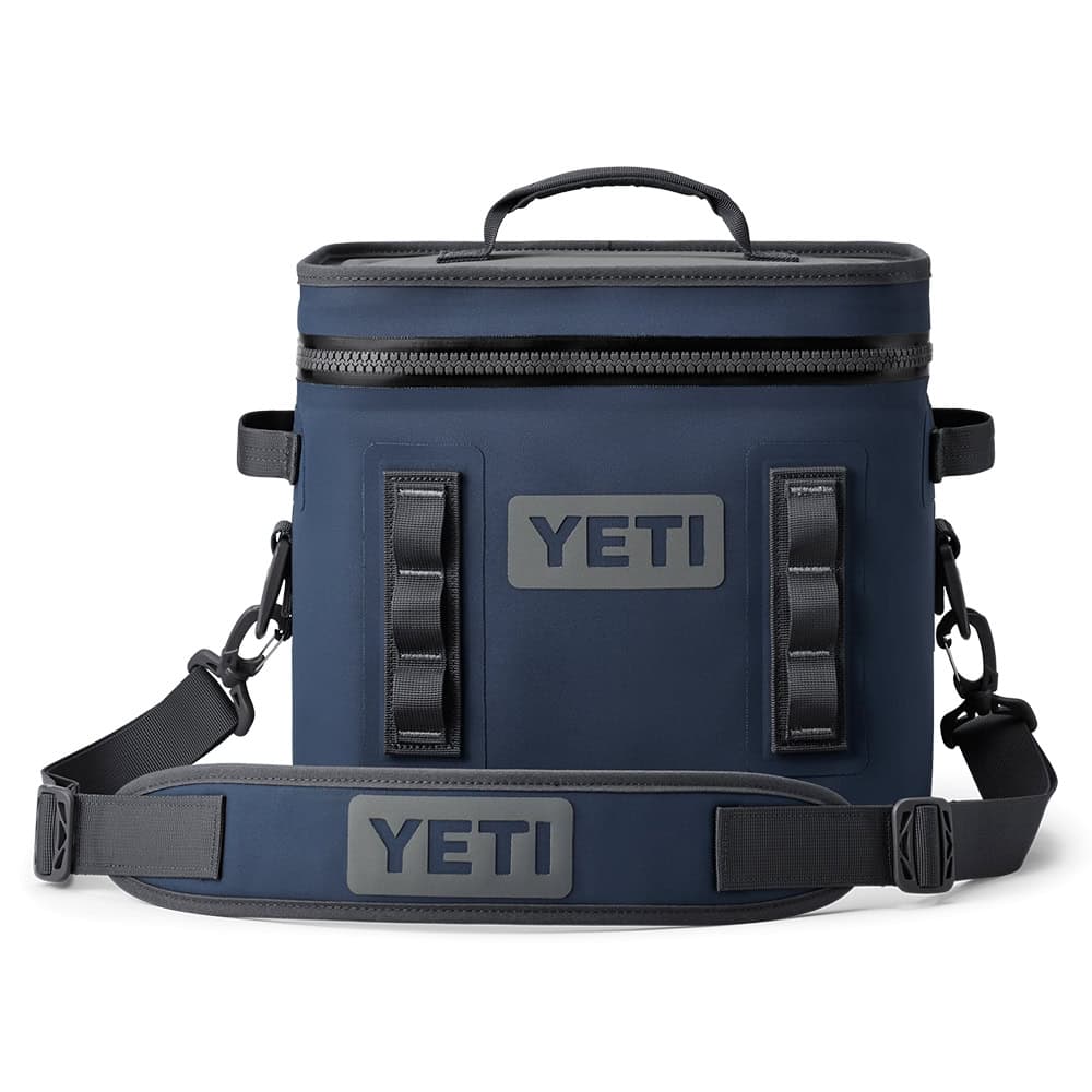 YETI Hopper Flip 12 Cool Bag - Navy