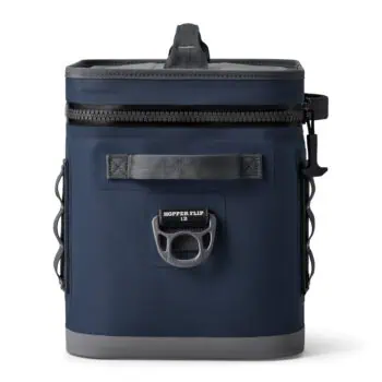 YETI Hopper Flip 12 Cool Bag - Navy