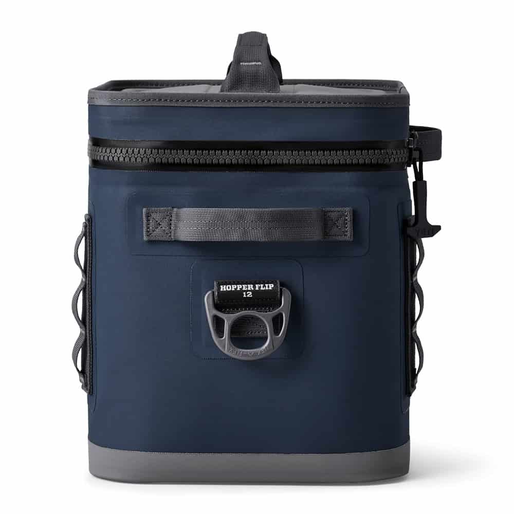 YETI Hopper Flip 12 Cool Bag - Navy