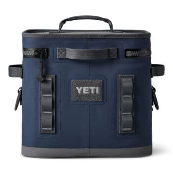 YETI Hopper Flip 12 Cool Bag - Navy