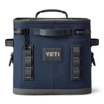 YETI Hopper Flip 12 Cool Bag - Navy