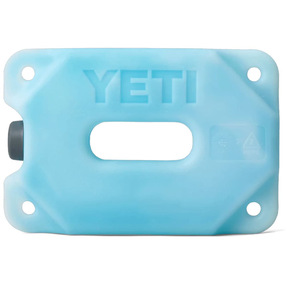YETI Ice Block - 900g (2LB)