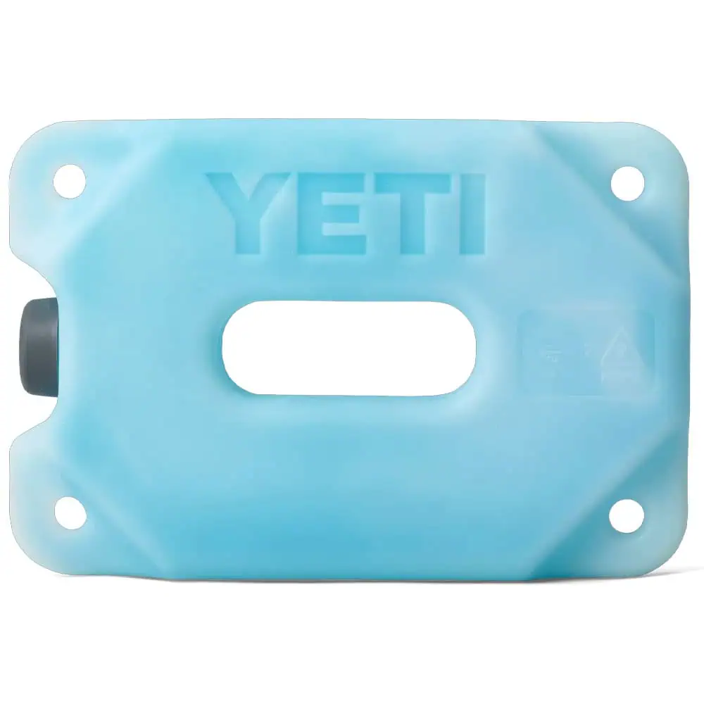 YETI Ice Block - 900g (2LB)