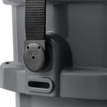 YETI Loadout Bucket 5 Gallon - Charcoal