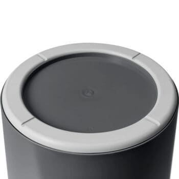 YETI Loadout Bucket 5 Gallon - Charcoal