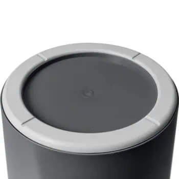 YETI Loadout Bucket 5 Gallon - Charcoal