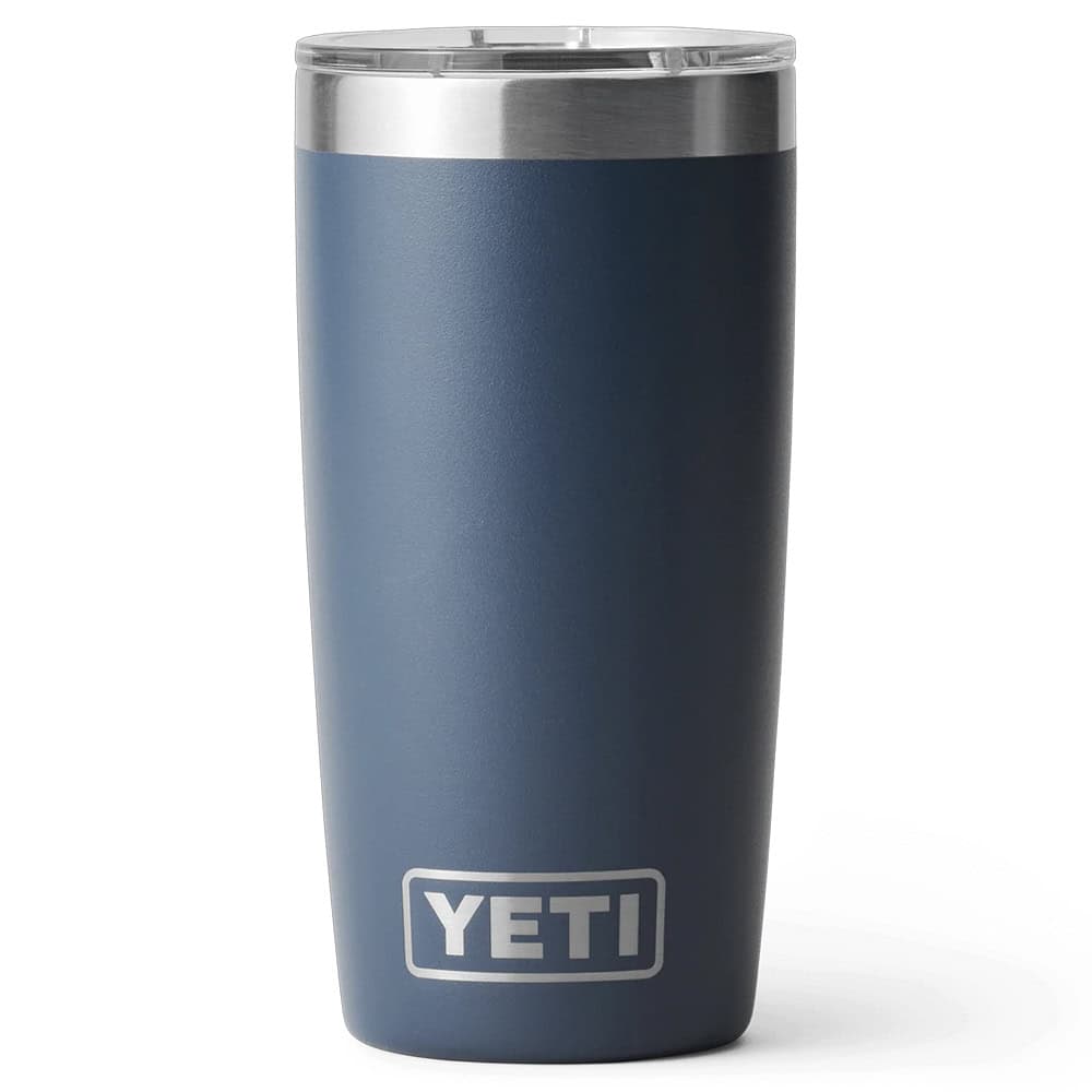 YETI Rambler 10oz (295ml) Tumbler - Navy