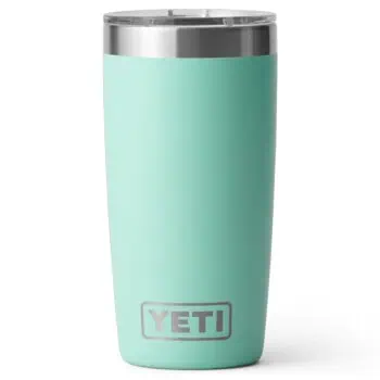 YETI Rambler 10oz (295ml) Tumbler - Seafoam