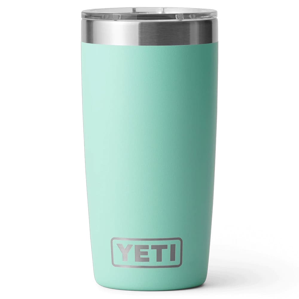 YETI Rambler 10oz (295ml) Tumbler - Seafoam