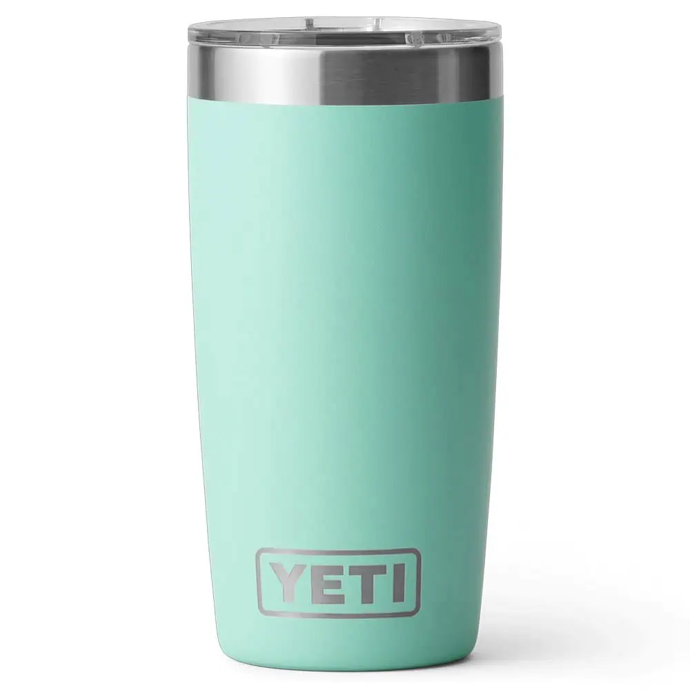 YETI Rambler 10oz (295ml) Tumbler - Seafoam
