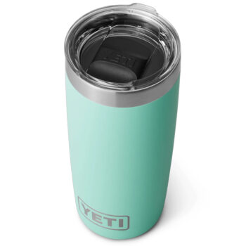 YETI Rambler 10oz (295ml) Tumbler - Seafoam
