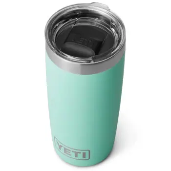 YETI Rambler 10oz (295ml) Tumbler - Seafoam