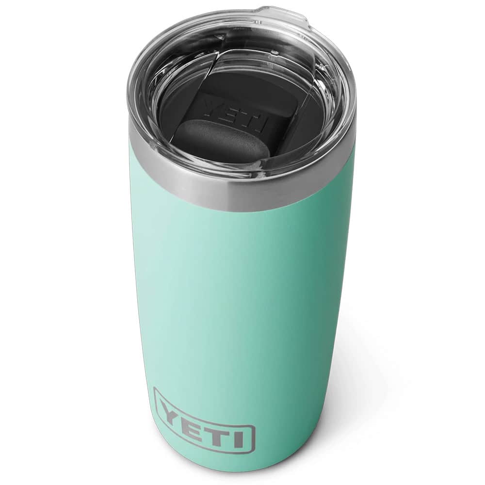 YETI Rambler 10oz (295ml) Tumbler - Seafoam