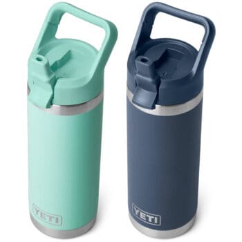 YETI Rambler 18 oz (532 ml) Straw Bottle - Image