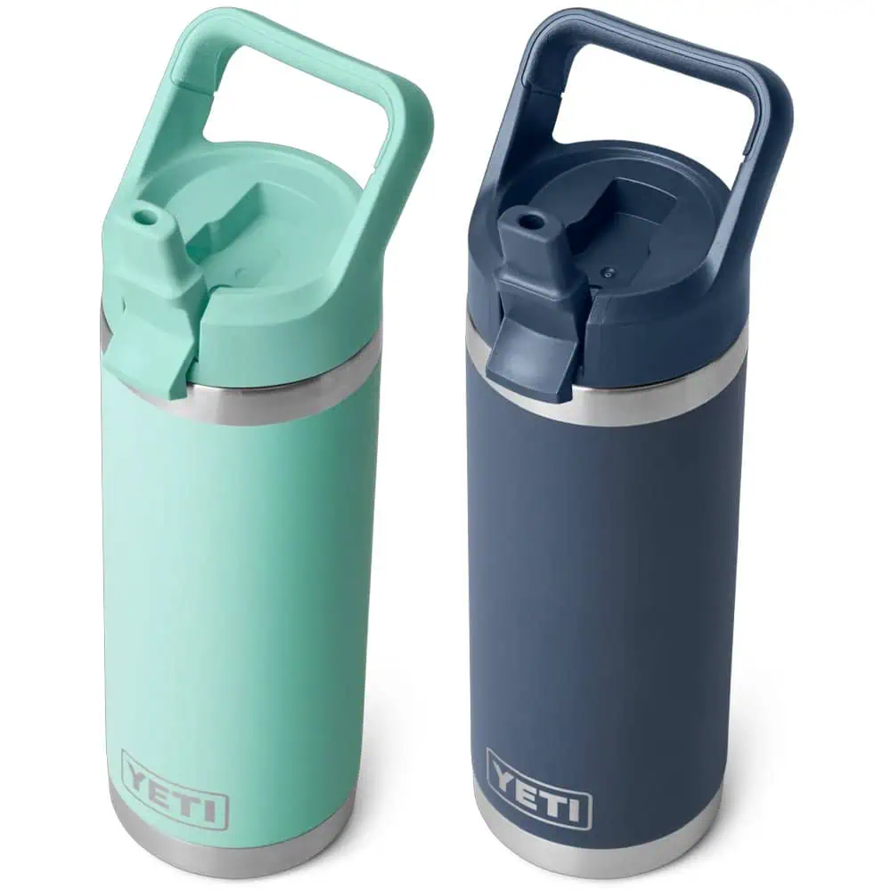 YETI Rambler 18 oz (532 ml) Straw Bottle - Image