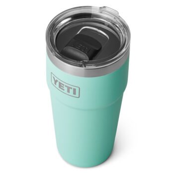 YETI Rambler 20 oz (591ml) Stackable Cup - Seafoam