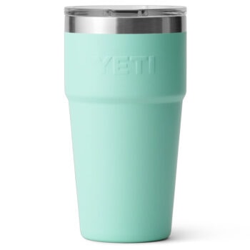 YETI Rambler 20 oz (591ml) Stackable Cup - Seafoam