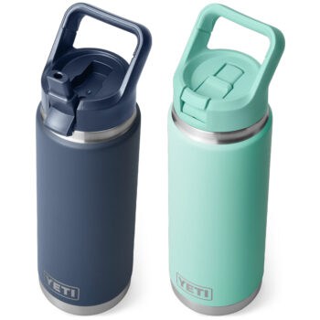 YETI Rambler 26 oz (769 ml) Straw Bottle - Image