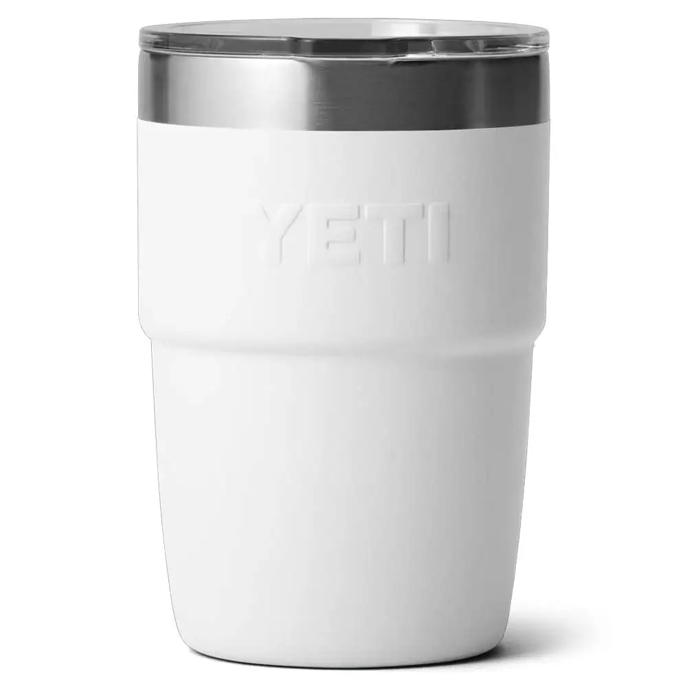 YETI Rambler 8 oz (236 ml) Stackable Cup