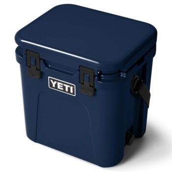 YETI Roadie 24 Coolbox 2.0 - Navy