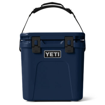YETI Roadie 24 Coolbox 2.0 - Navy