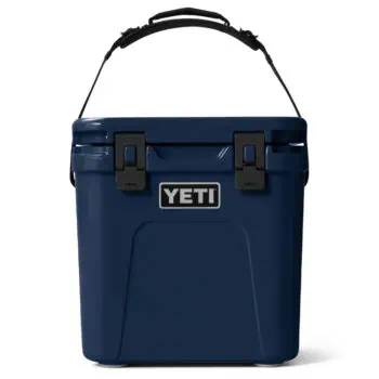 YETI Roadie 24 Coolbox 2.0 - Navy