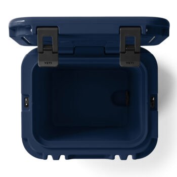 YETI Roadie 24 Coolbox 2.0 - Navy