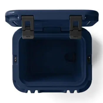 YETI Roadie 24 Coolbox 2.0 - Navy