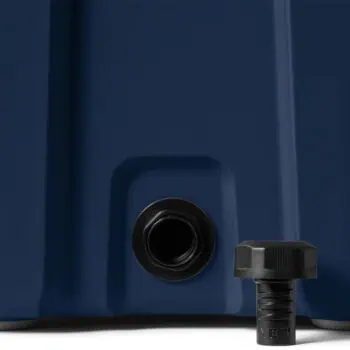 YETI Roadie 24 Coolbox 2.0 - Navy