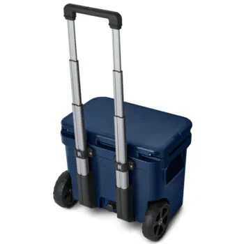 YETI Roadie 32 Wheeled Cool Box - Navy