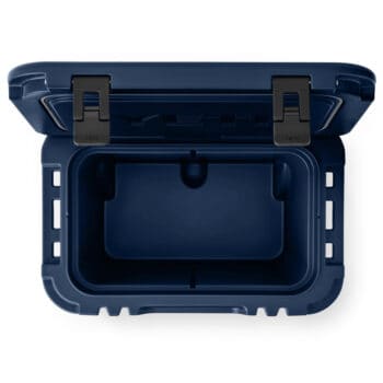 YETI Roadie 32 Wheeled Cool Box - Navy