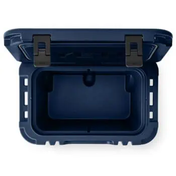 YETI Roadie 32 Wheeled Cool Box - Navy
