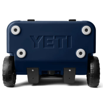 YETI Roadie 32 Wheeled Cool Box - Navy
