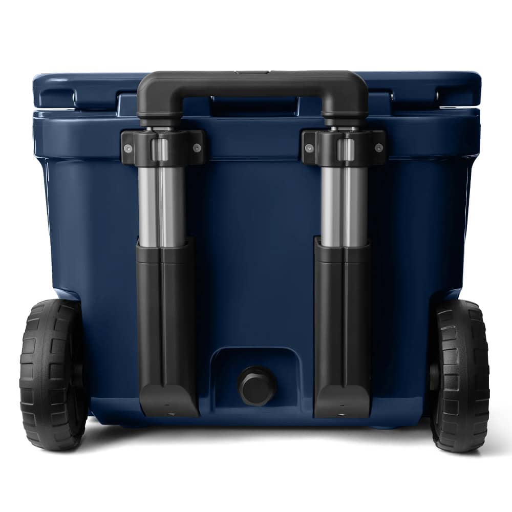 YETI Roadie 32 Wheeled Cool Box - Navy