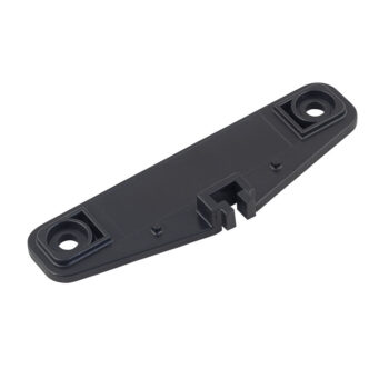 Albin T Slot Clip for Digital Bilge Switch - Black - Image