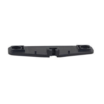 Albin T Slot Clip for Digital Bilge Switch - Black - Image