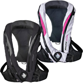 Baltic Athena Life Jacket For Women - Image