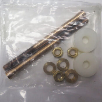 Banten Bolt Kit 120mm for Grounding Plate - Image