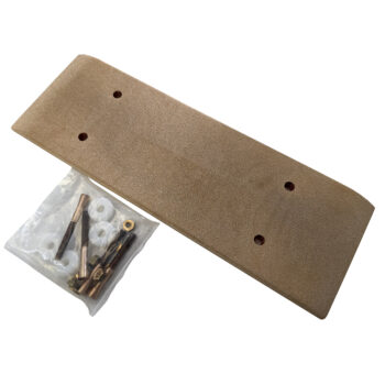Banten Groundplate 450 x 150mm - Image