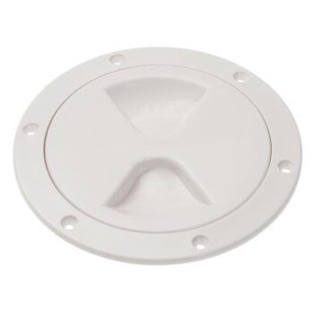 Barton Screw Inspection Cover - Image
