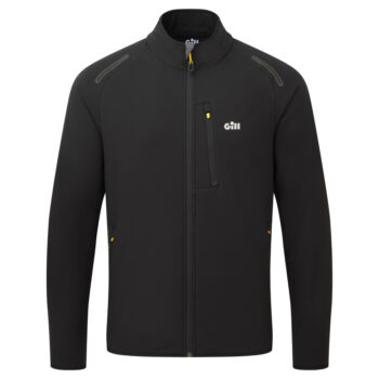 Gill OS Performace Jacket - Black