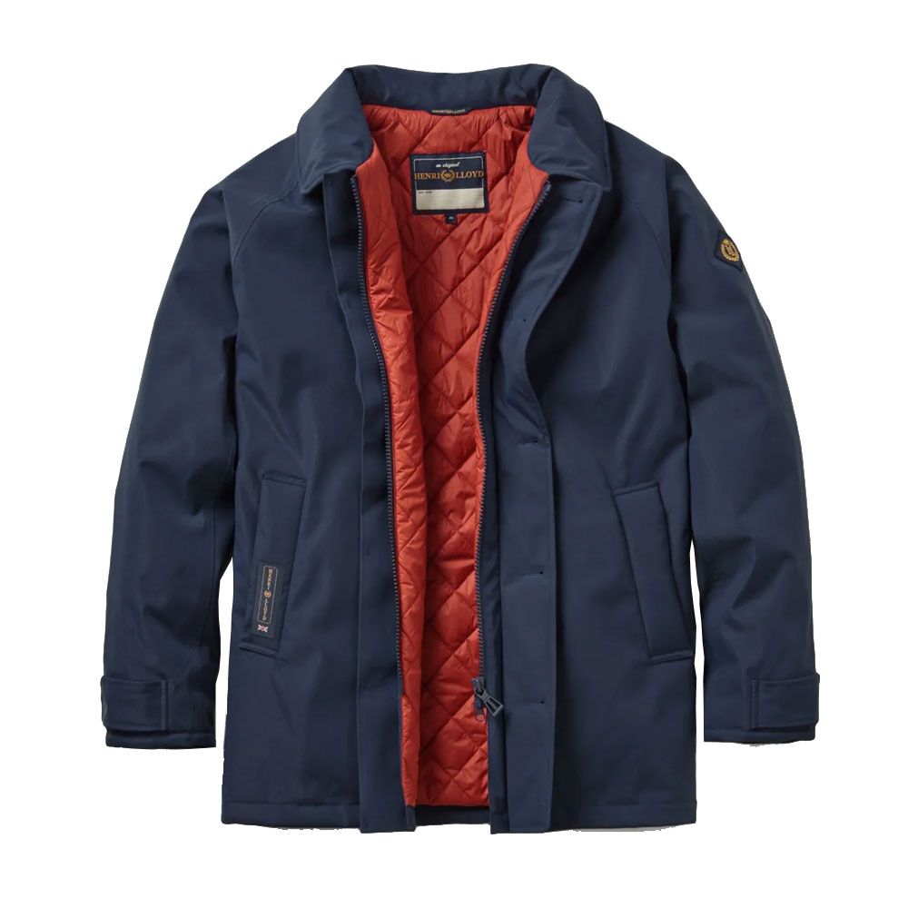 Henri Lloyd Consort Original Jacket