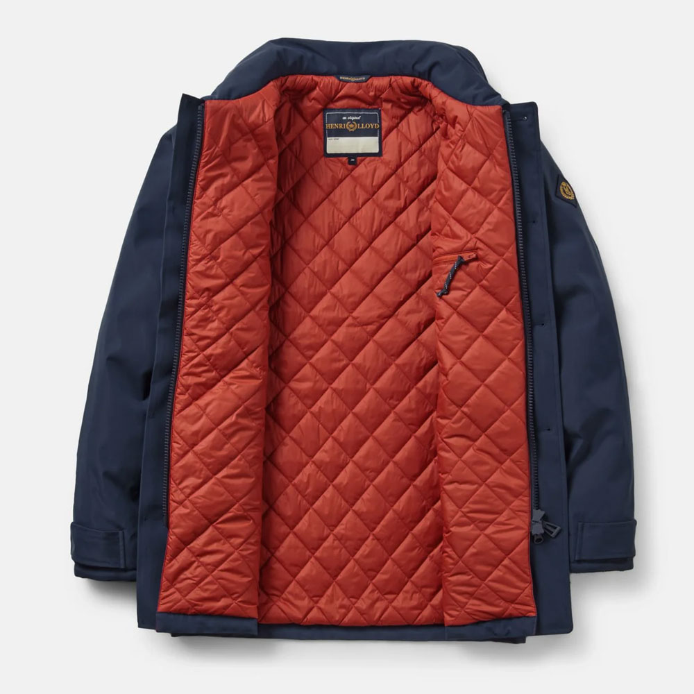 Henri Lloyd Consort Original Jacket - Image
