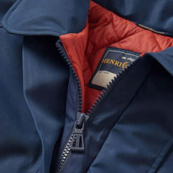 Henri Lloyd Consort Original Jacket - Image
