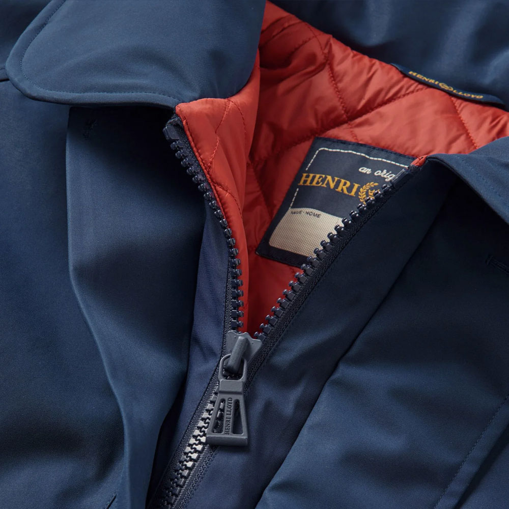 Henri Lloyd Consort Original Jacket - Image
