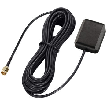 Icom UX-241 External GNSS Antenna - Image