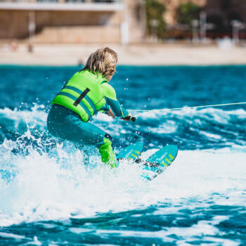 Jobe Hemi Trainer Waterski 46